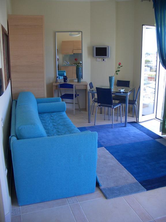 Posidonia Residence Ischia Bagian luar foto